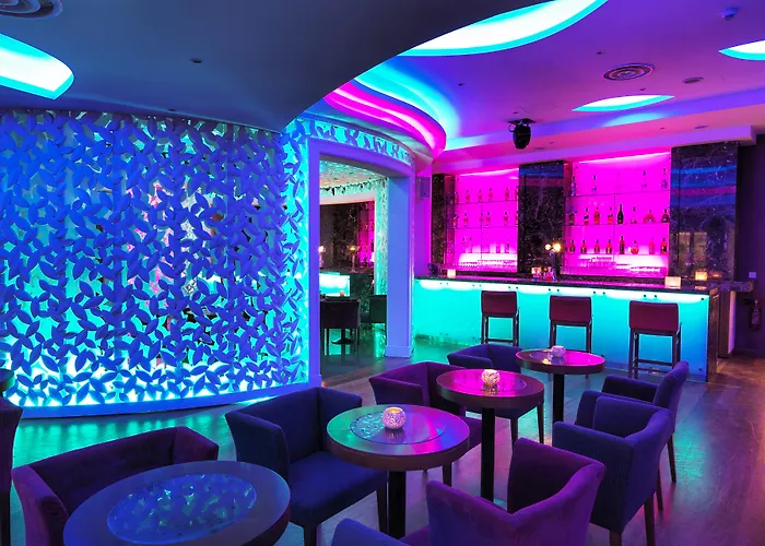 Olympic Lagoon Resort Ayia Napa