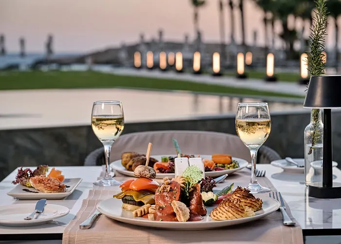 Chrysomare Beach Hotel & Resort