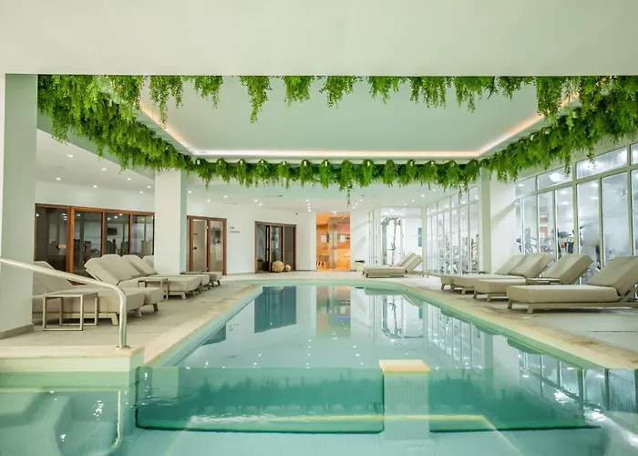 Margadina Hotel