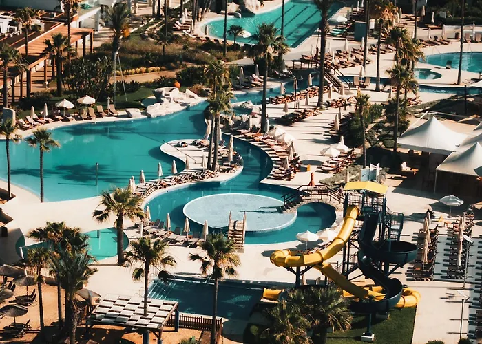 Adams Beach Hotel & Spa (Adults Only)